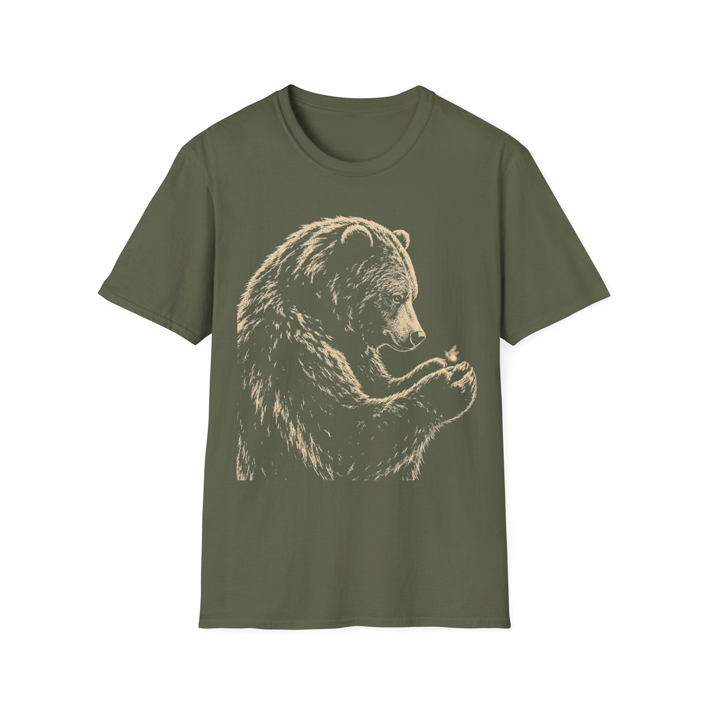 Bear Hug T-Shirt