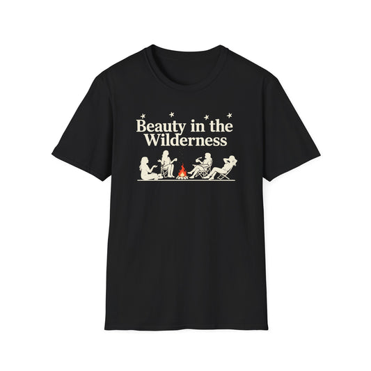 Beauty in the Wilderness T-Shirt