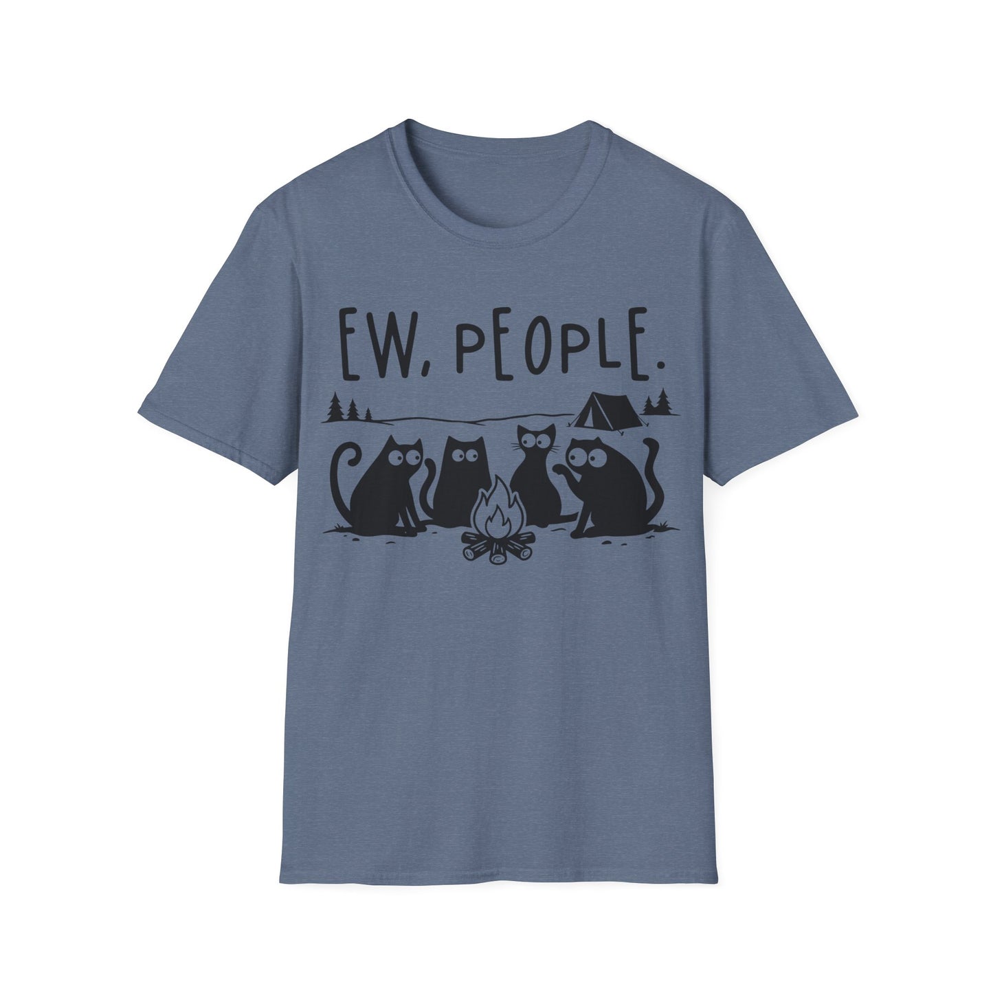 EW People T-Shirt