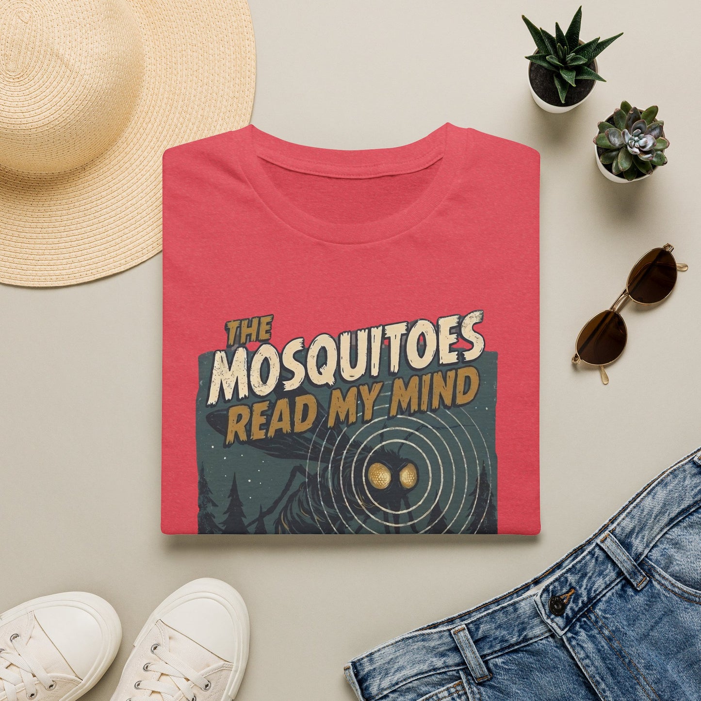 Bug Buffet T-Shirt