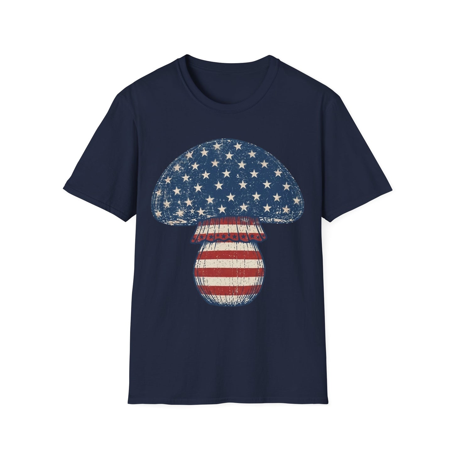 America Shroom T-Shirt