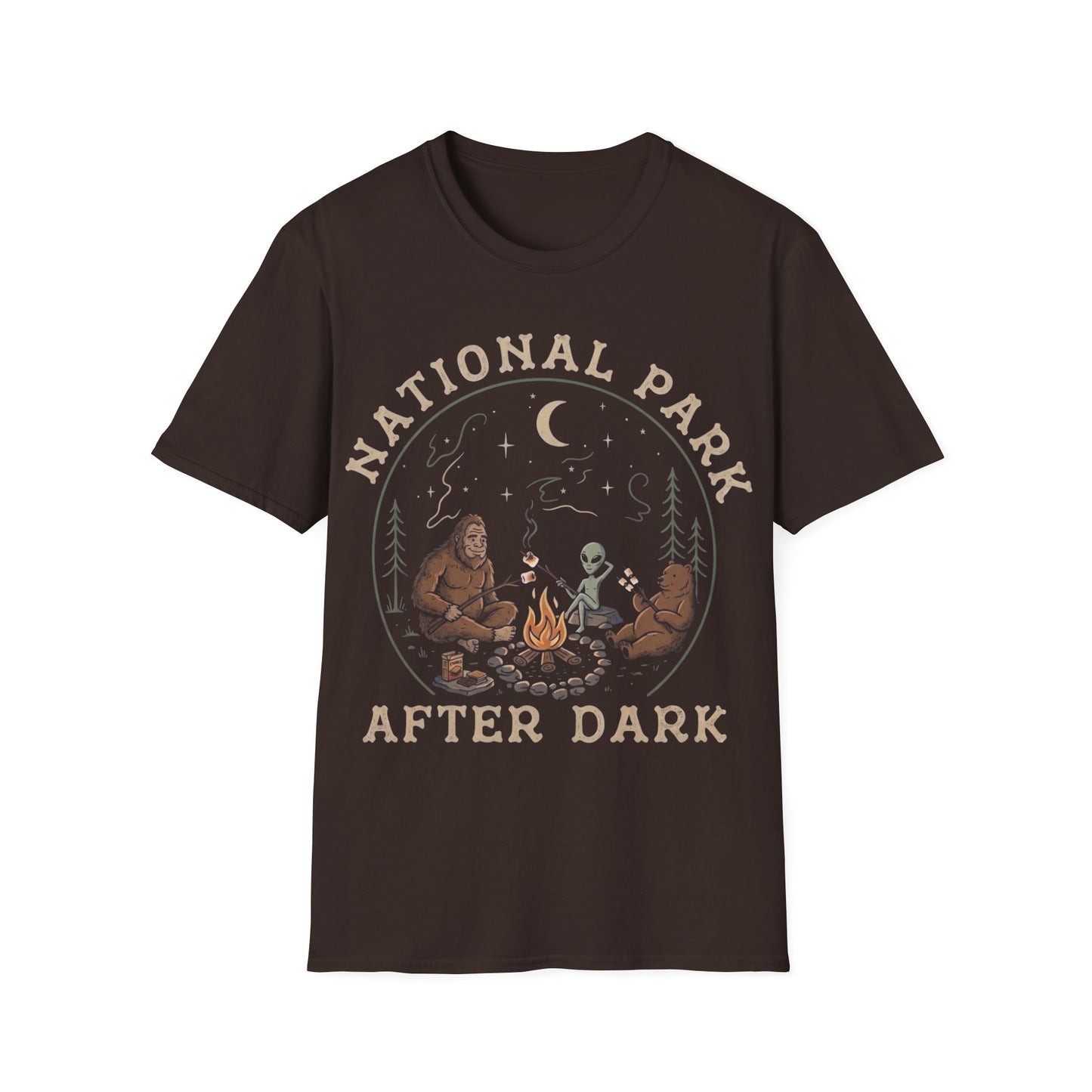 After Dark T-Shirt