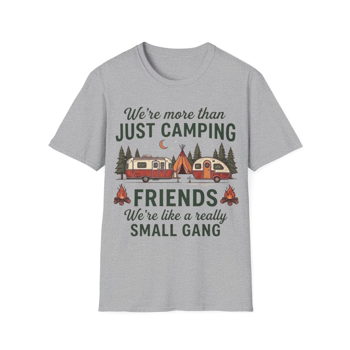 Small Gang T-Shirt