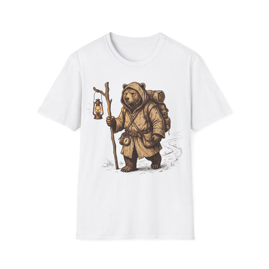Wilderness Spirit T-Shirt