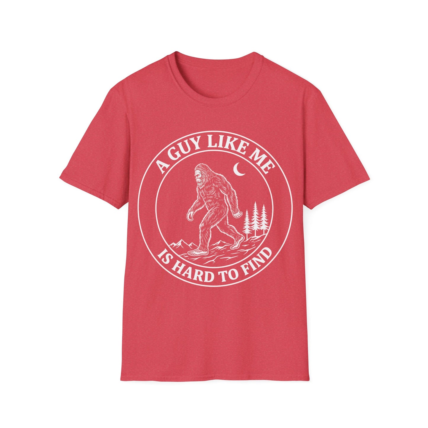 Hard To Find T-Shirt