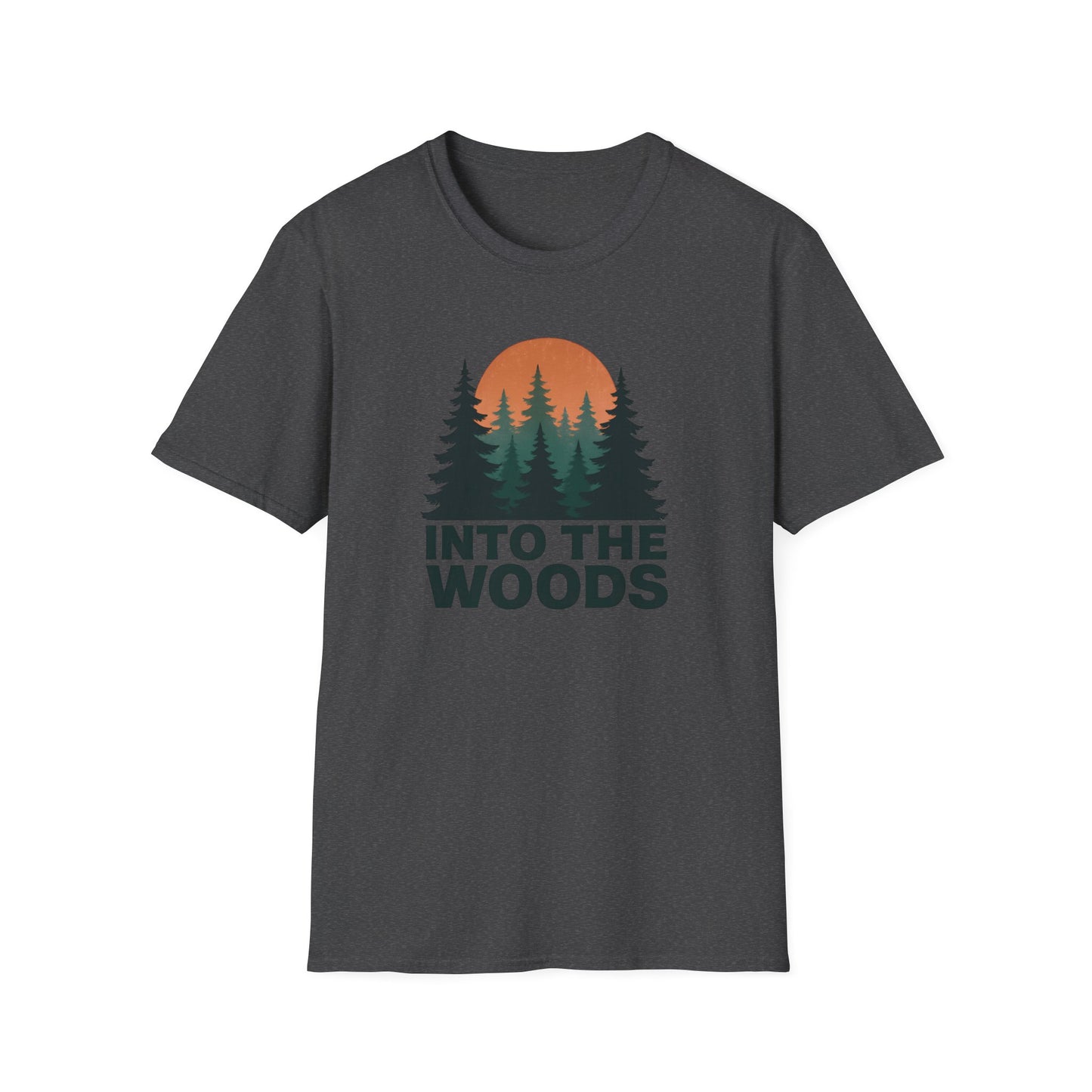 Into the Woods T-Shirt