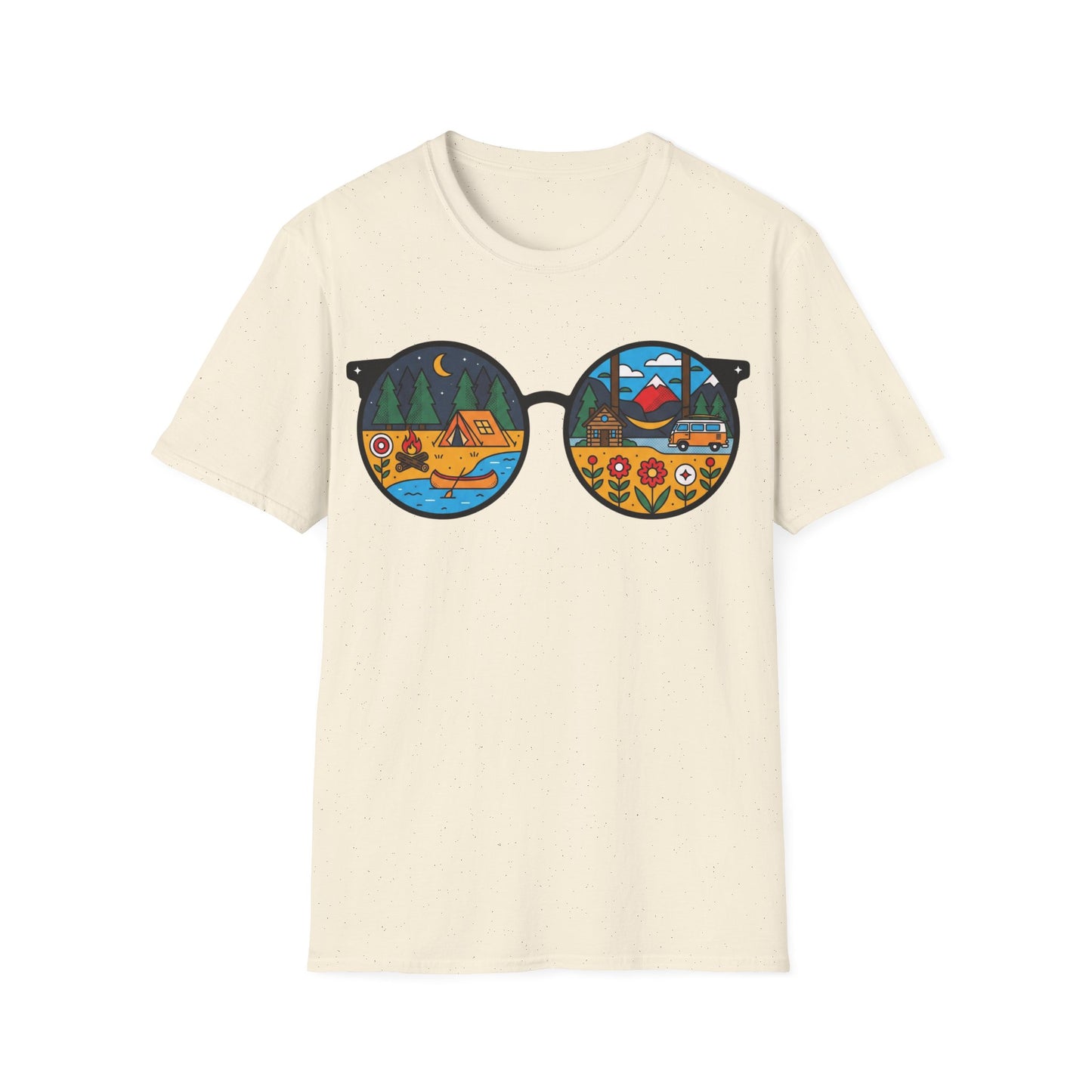 Camp Vision T-Shirt
