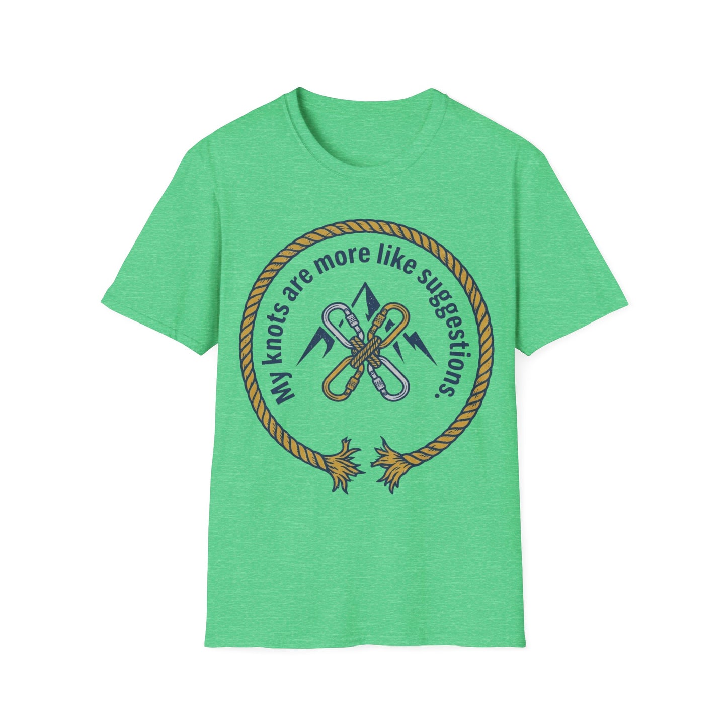 Knot Optional T-Shirt