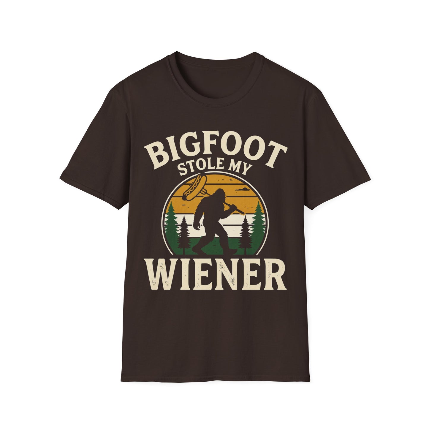 Stolen Wiener T-Shirt