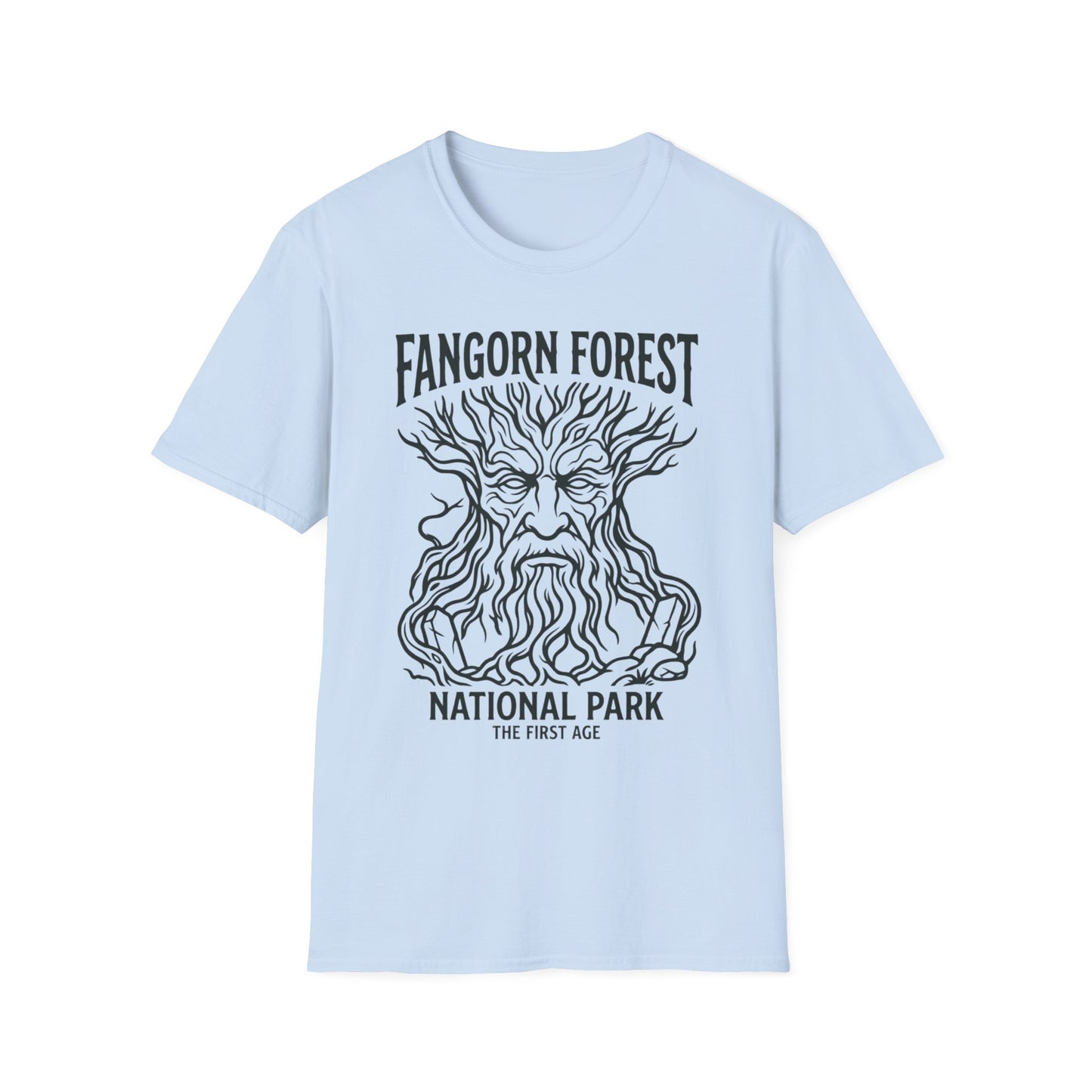 Forest Guardian T-Shirt