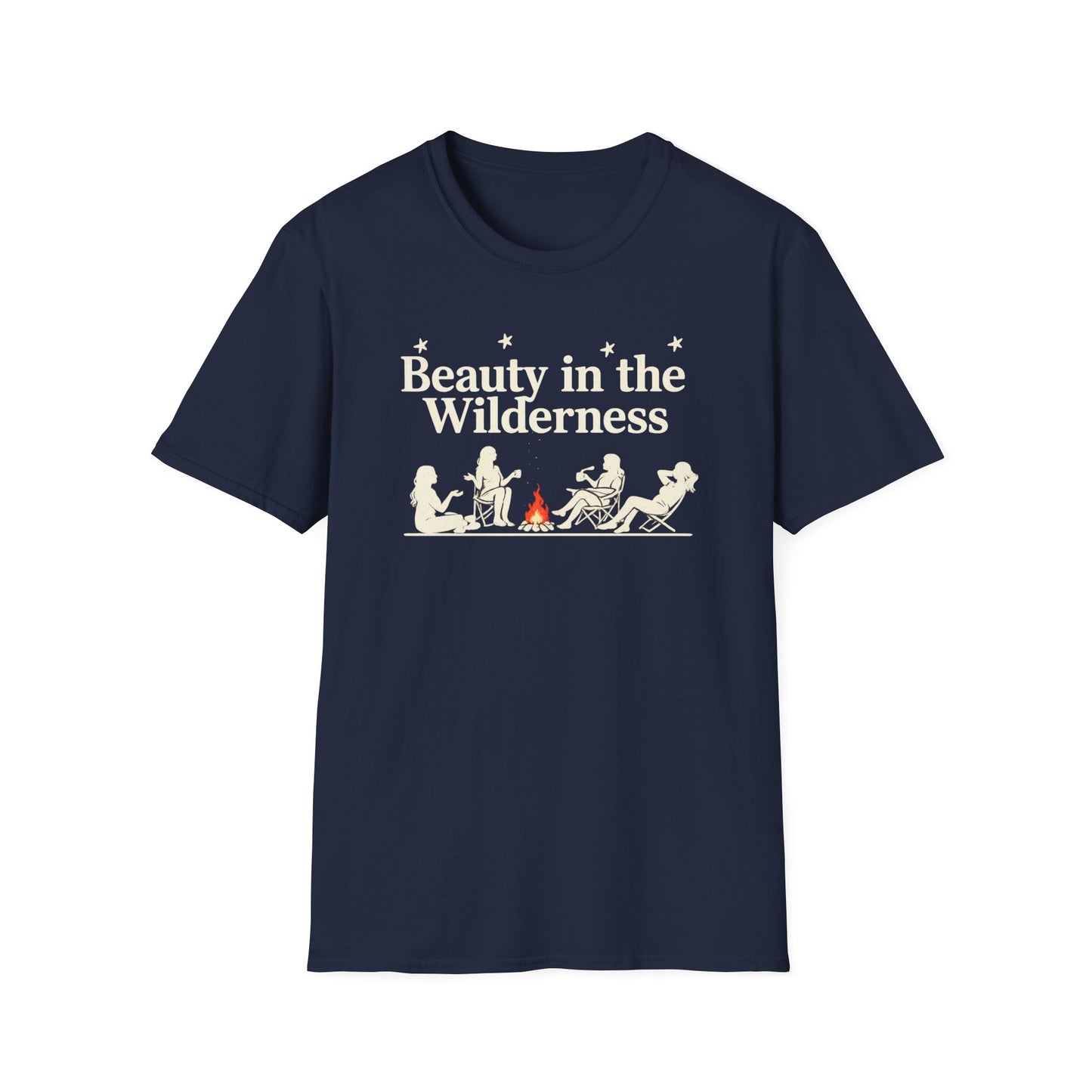 Beauty in the Wilderness T-Shirt