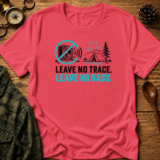 13 T-Shirt - Heather Red
