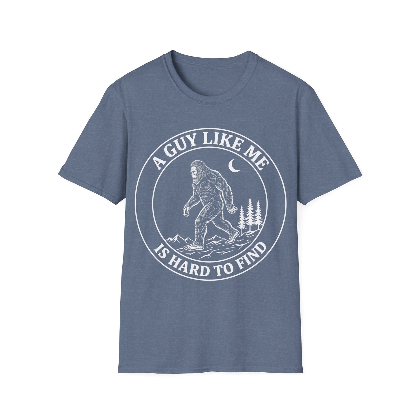 Hard To Find T-Shirt
