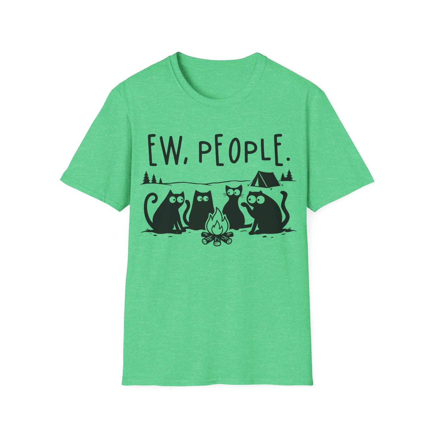 EW People T-Shirt