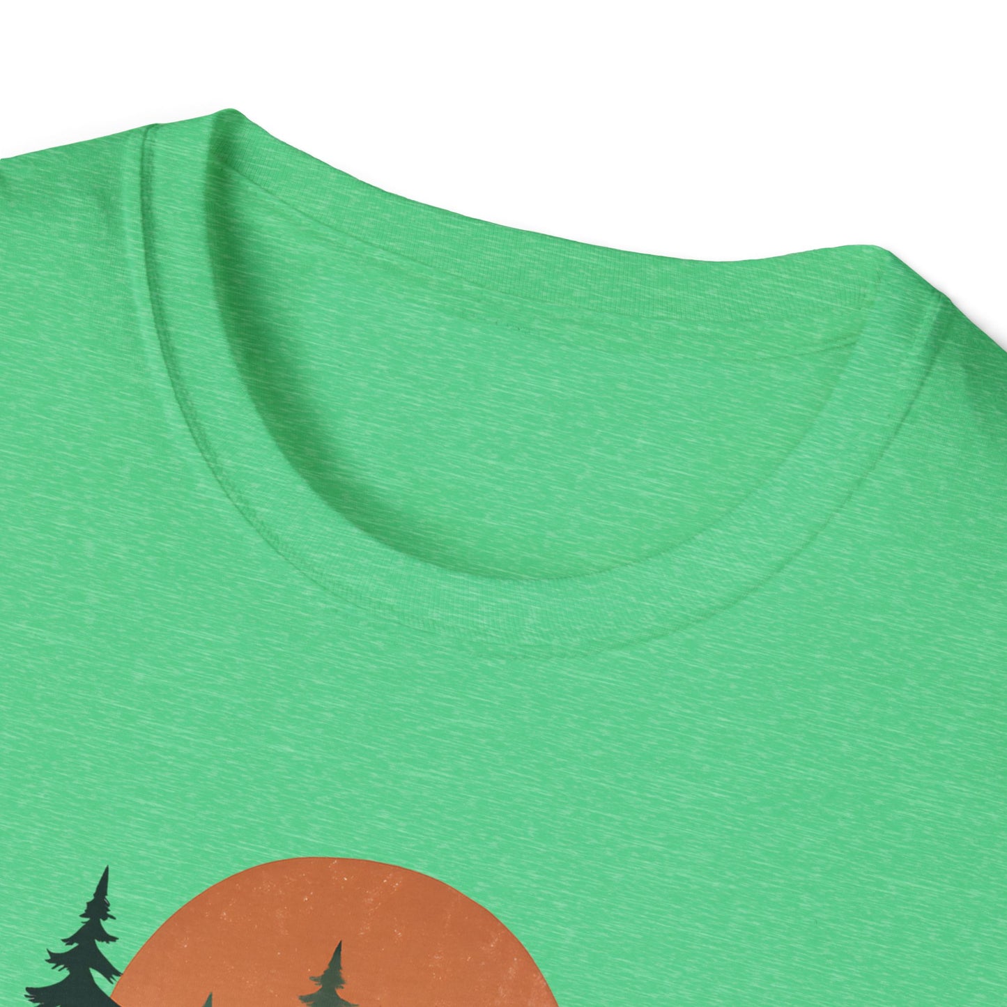 Into the Woods T-Shirt
