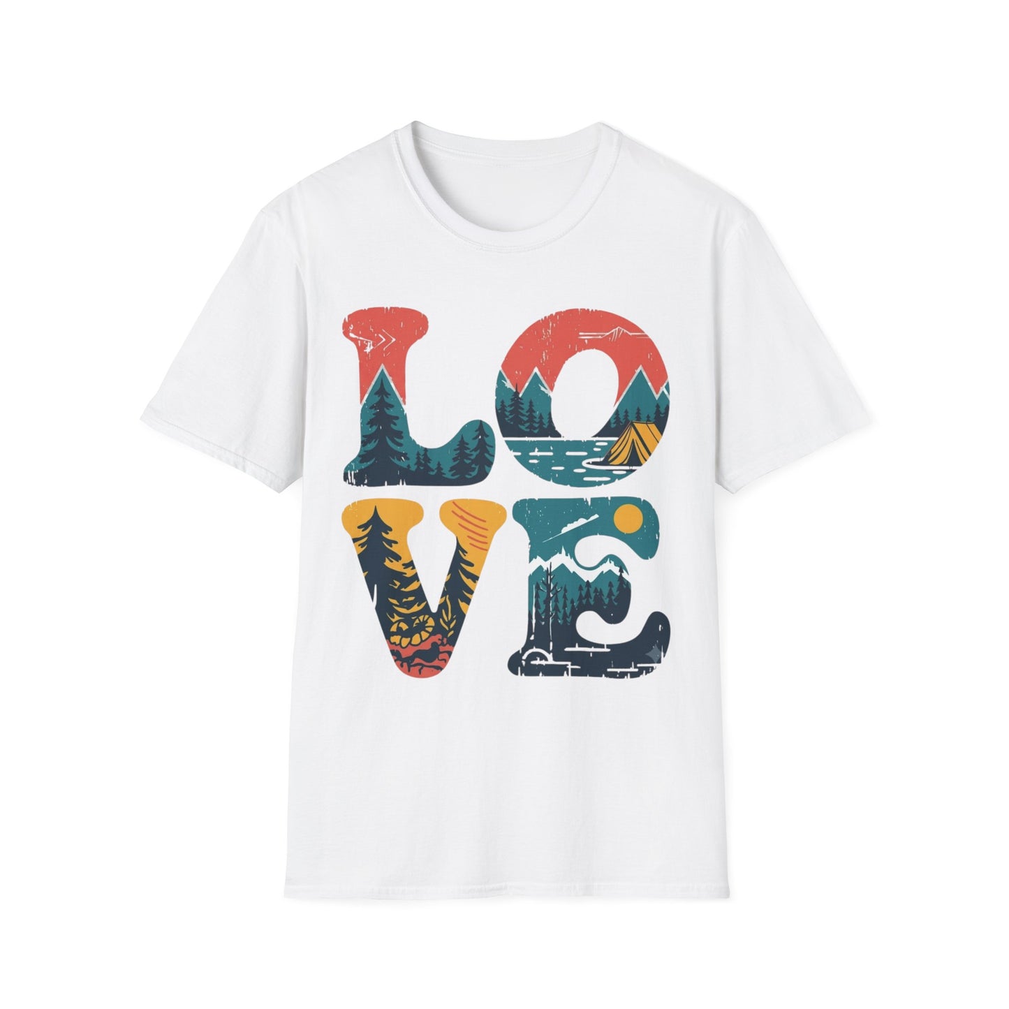 Love Language T-Shirt