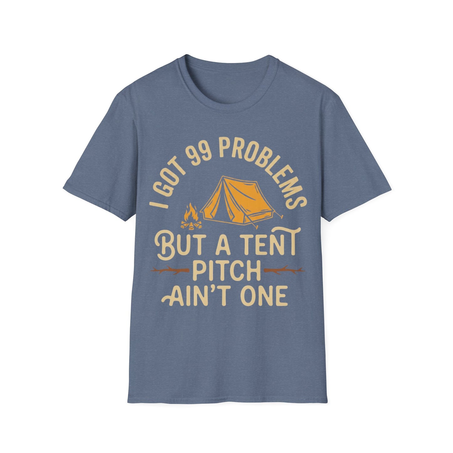 Pitch Master T-Shirt