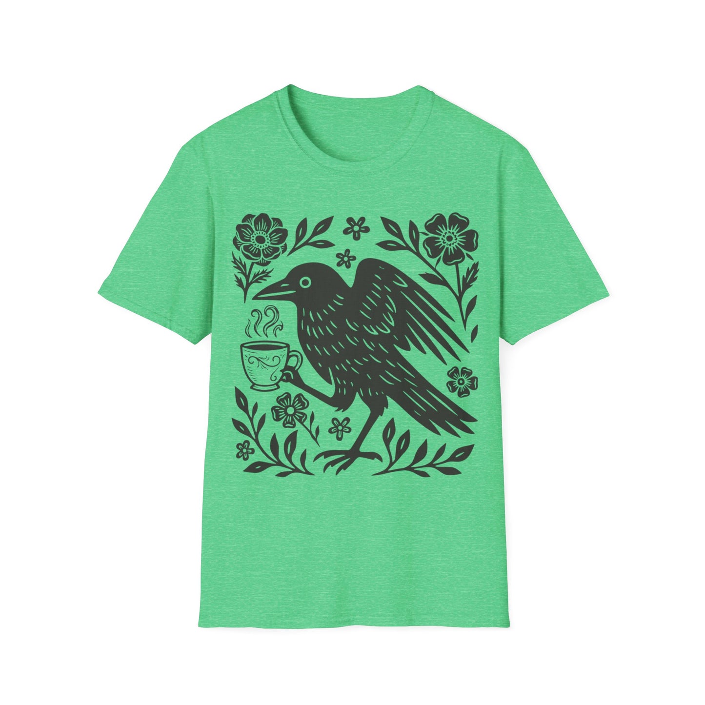 Dark Roast T-Shirt
