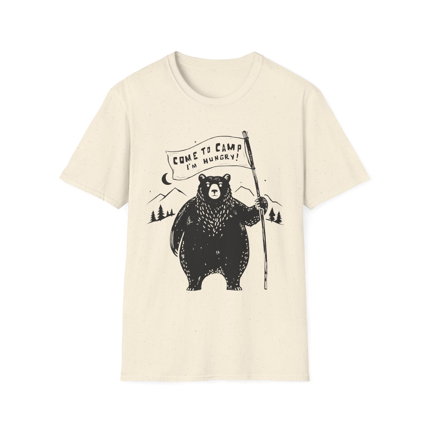 I'm Hungry T-Shirt