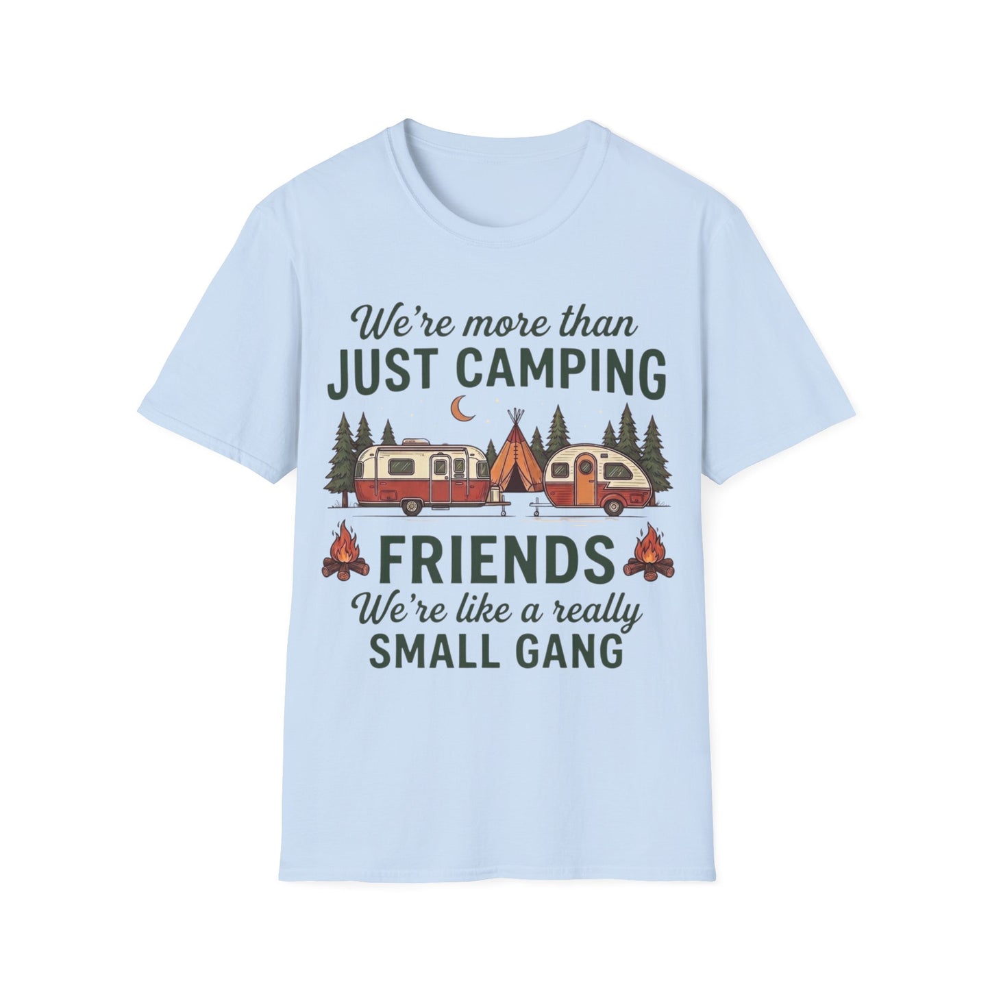 Small Gang T-Shirt