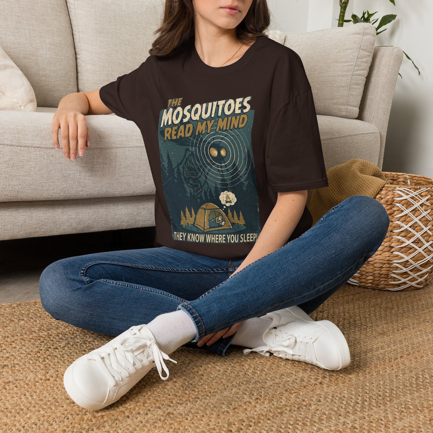Bug Buffet T-Shirt