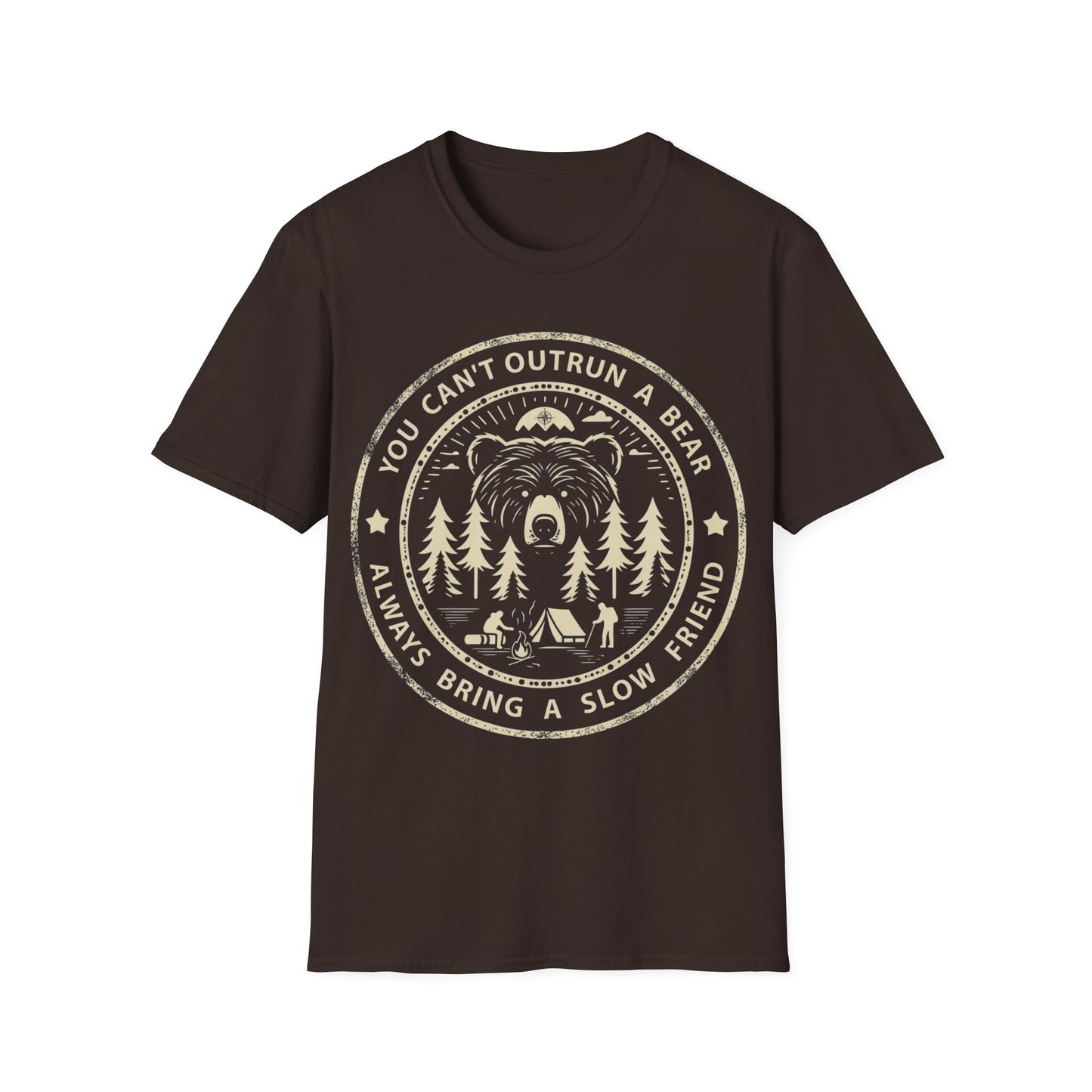 Slow Friend T-Shirt