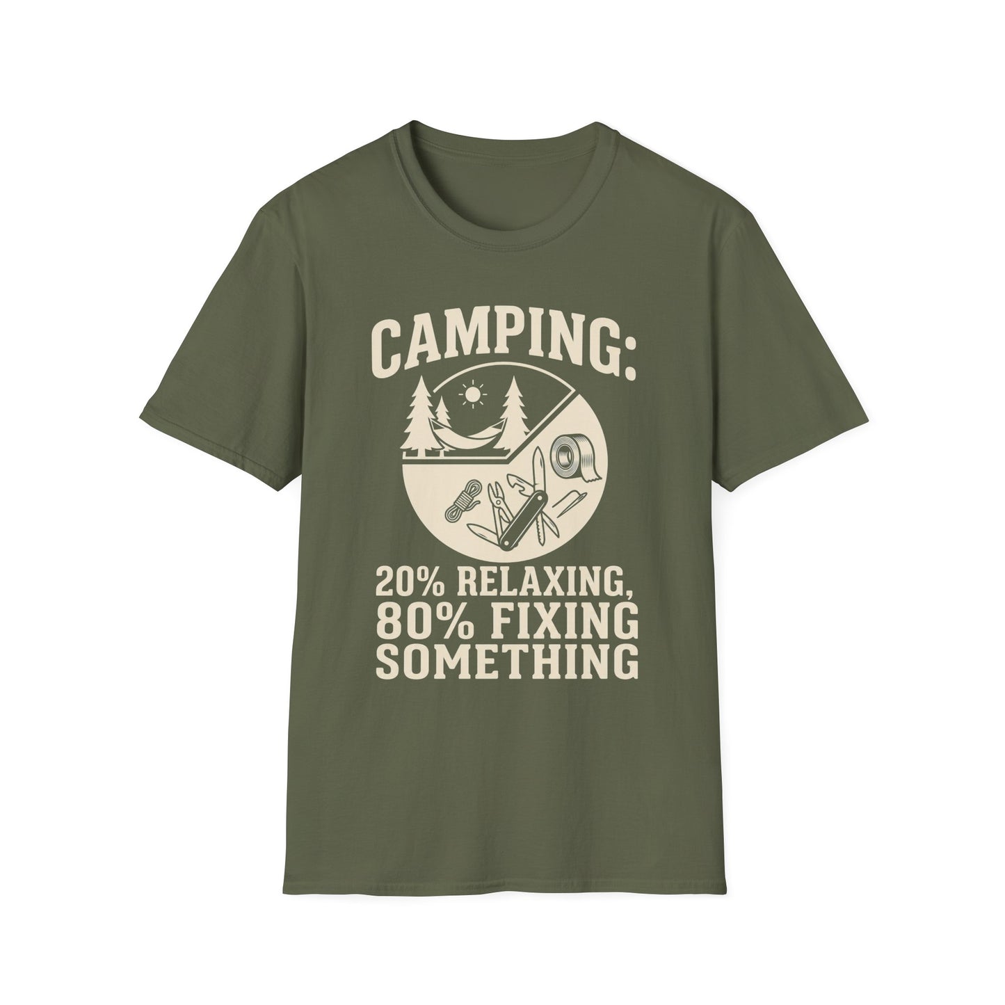 Gear Doctor T-Shirt