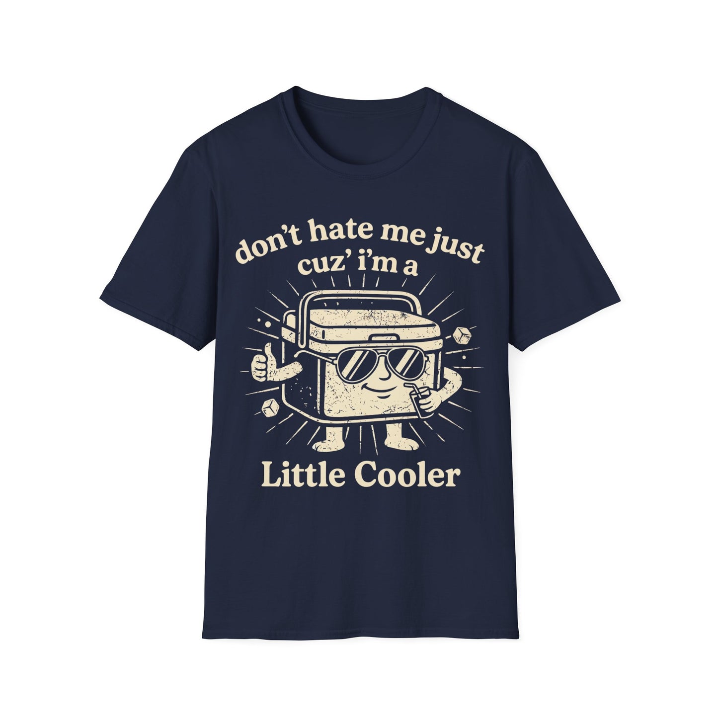 Little Cooler T-Shirt