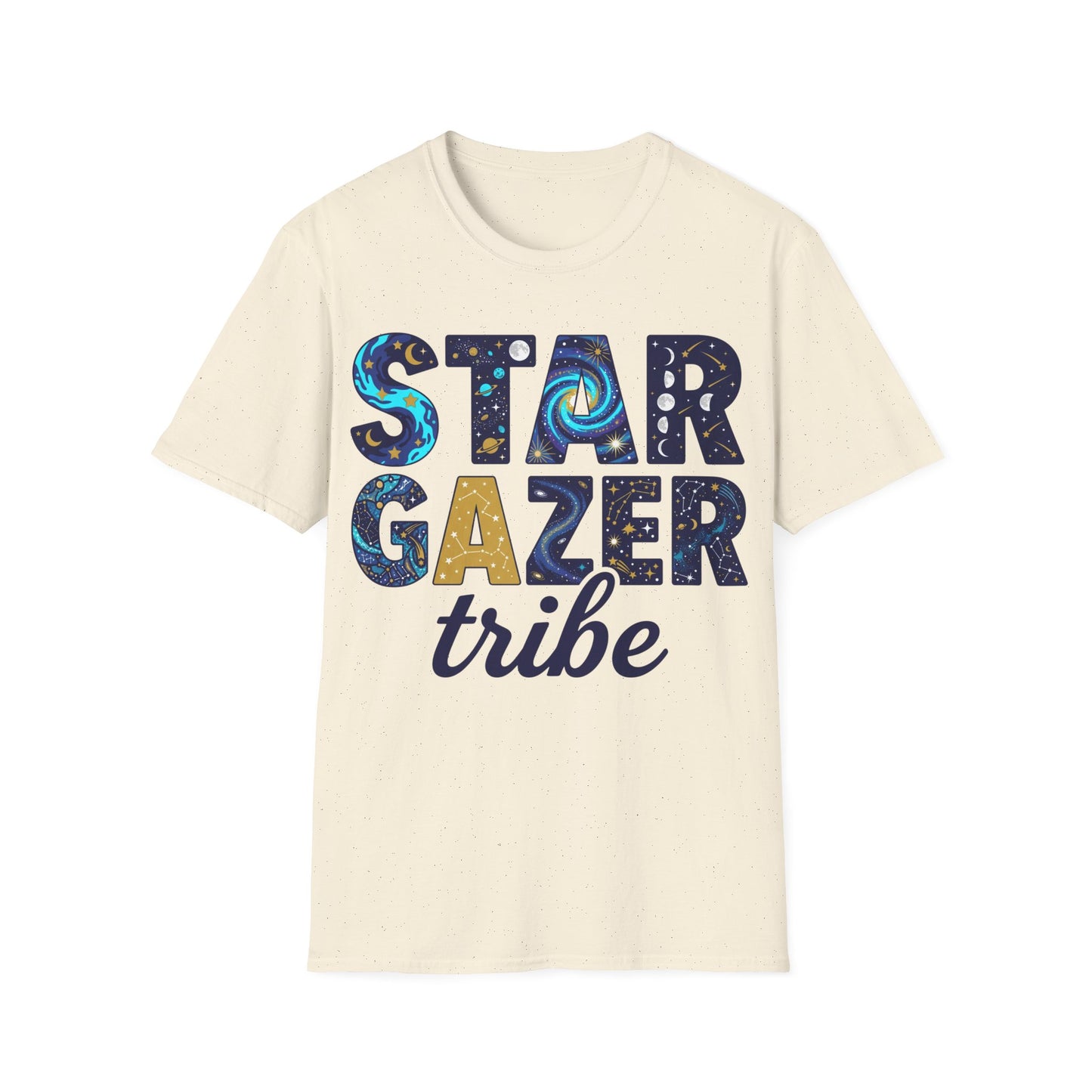 Stargazing Tribe T-Shirt