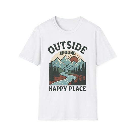 Outside Soul T-Shirt