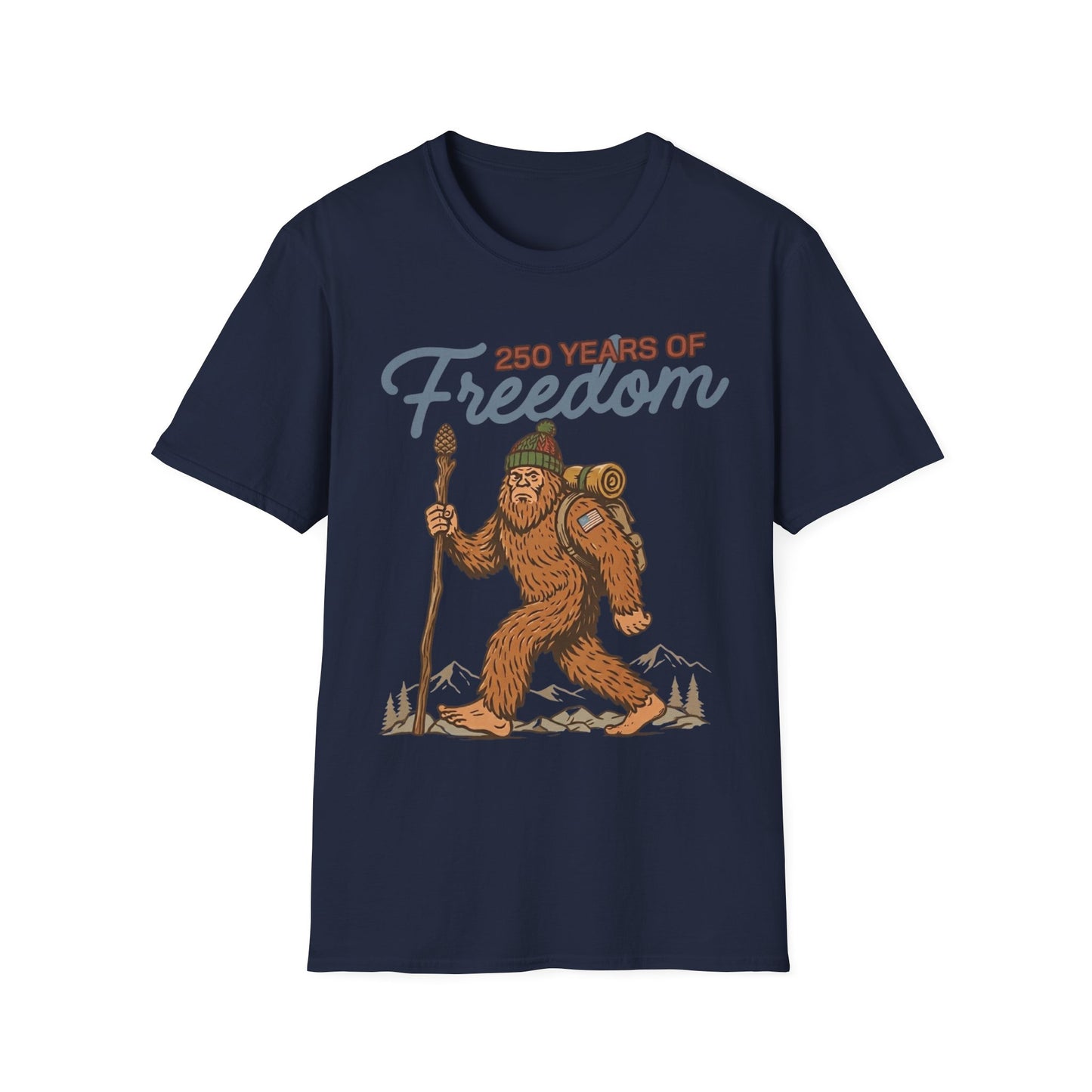 Freedom Hiker T-Shirt