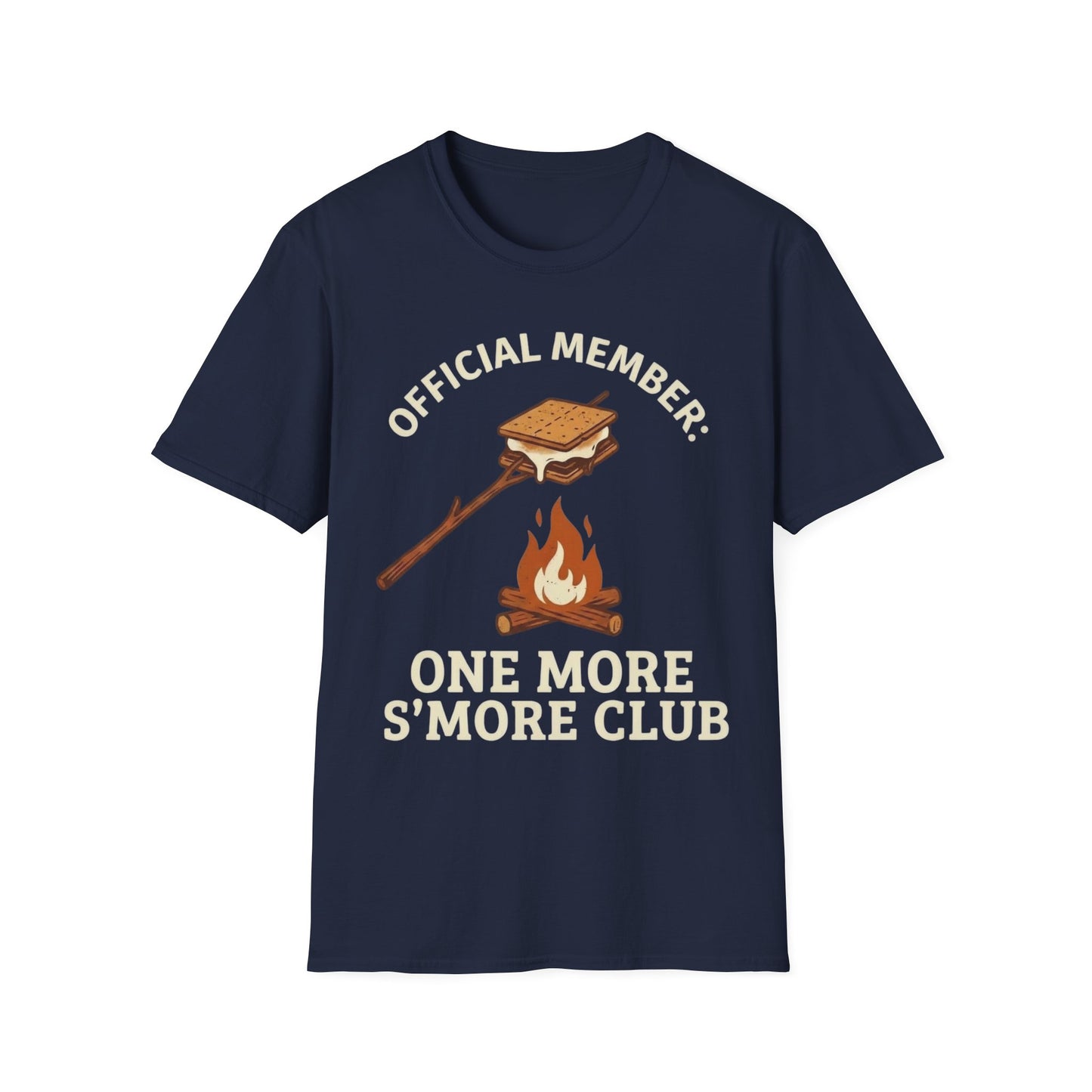 S'more Addict T-Shirt