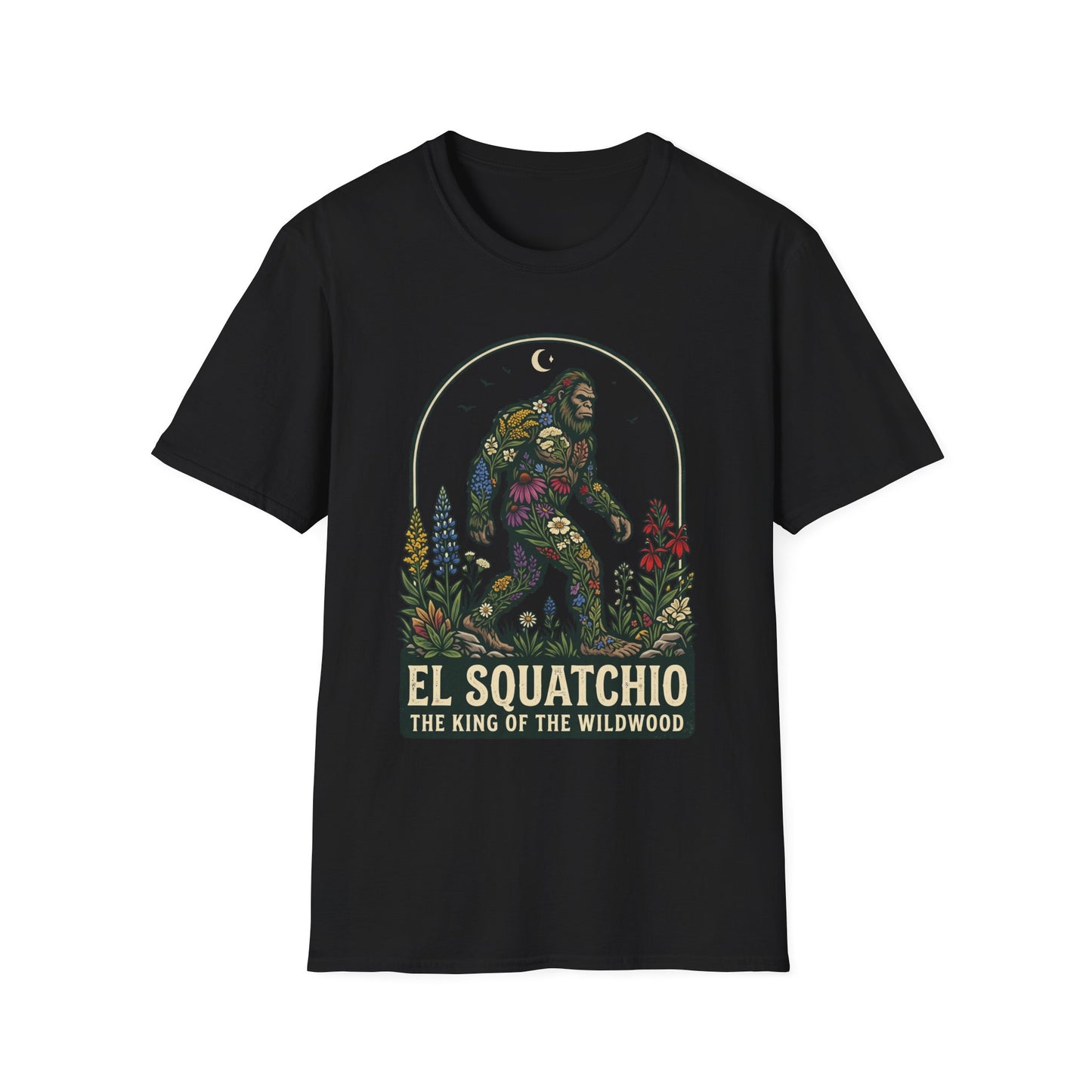 Wildwood King T-Shirt