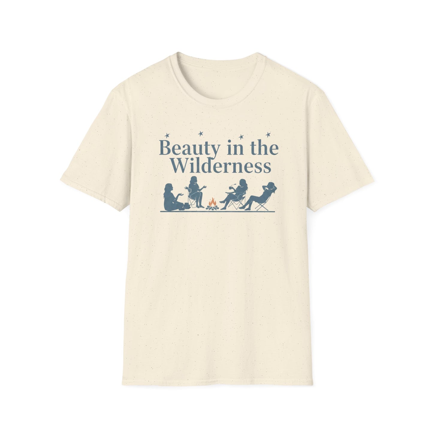 Beauty in the Wilderness T-Shirt