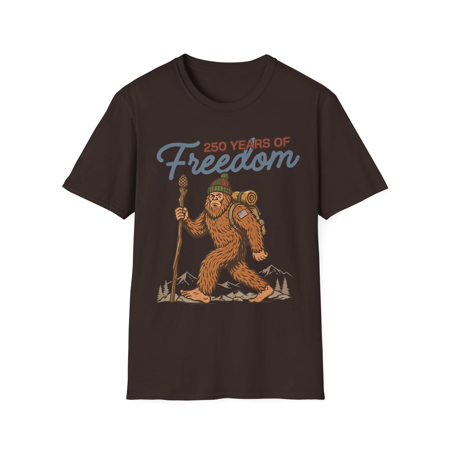 Freedom Hiker T-Shirt