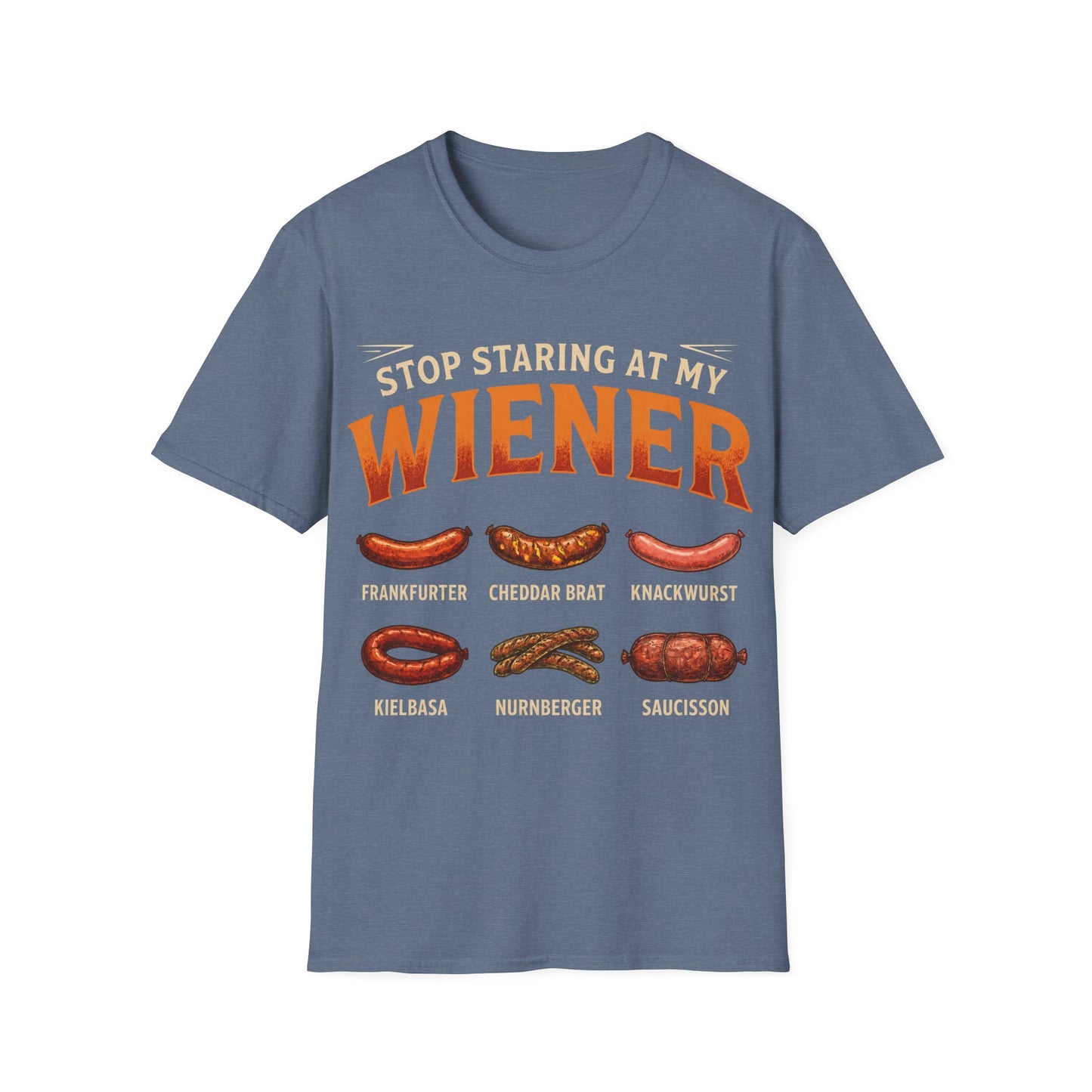 Wiener Collector T-Shirt