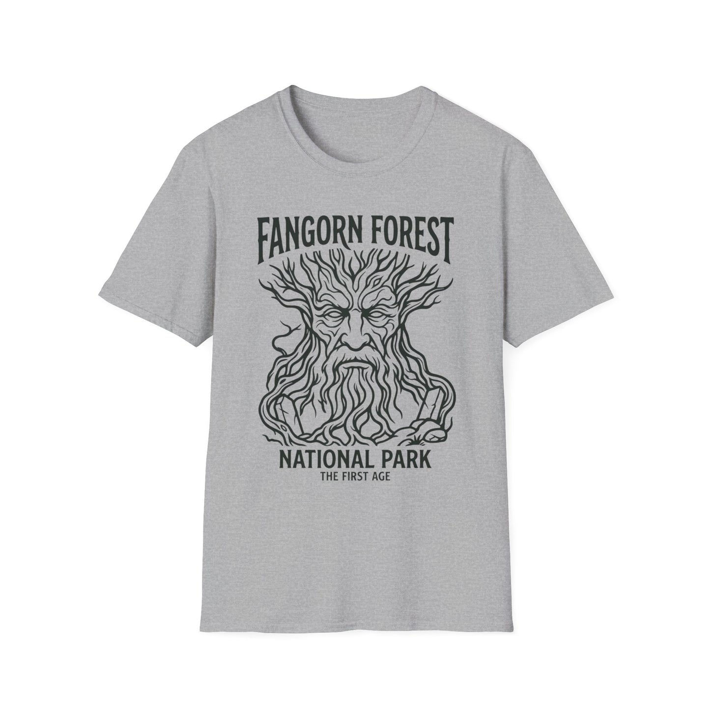 Forest Guardian T-Shirt