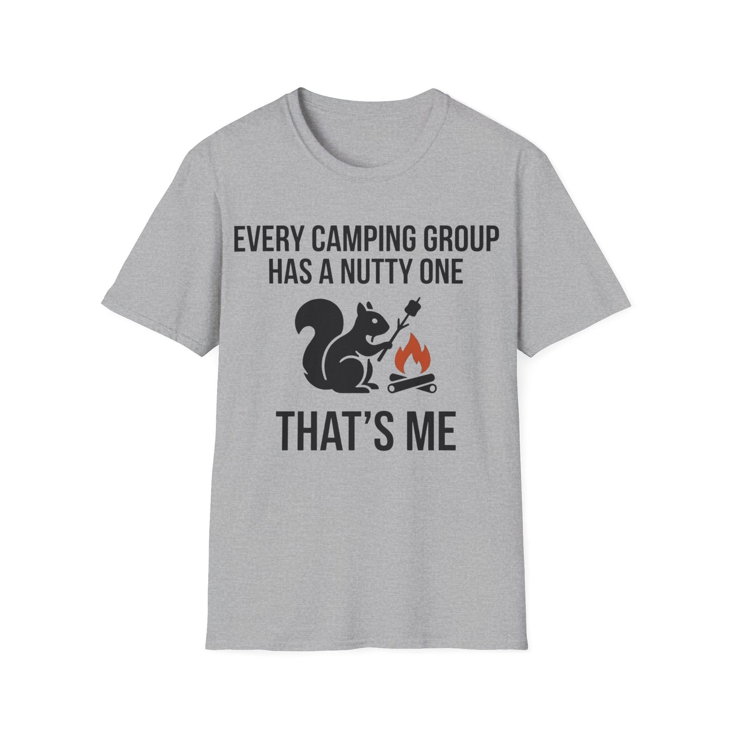 Nutty One T-Shirt