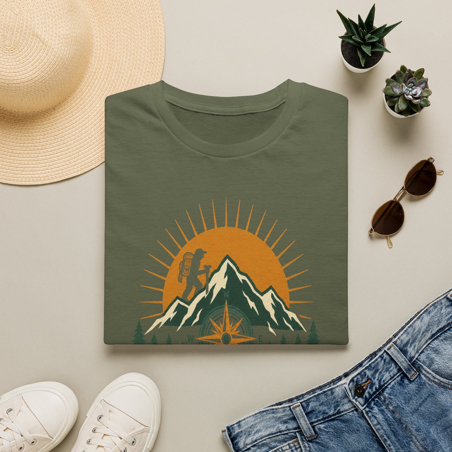 Altitude Attack T-Shirt