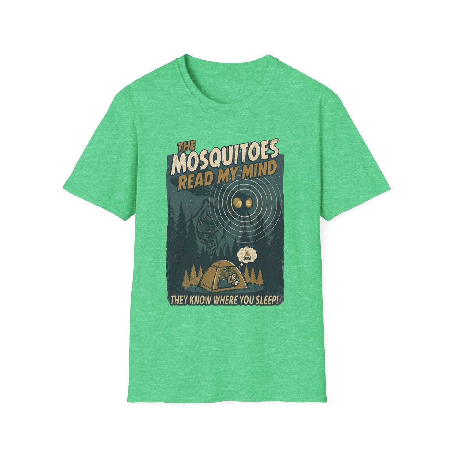 Bug Buffet T-Shirt
