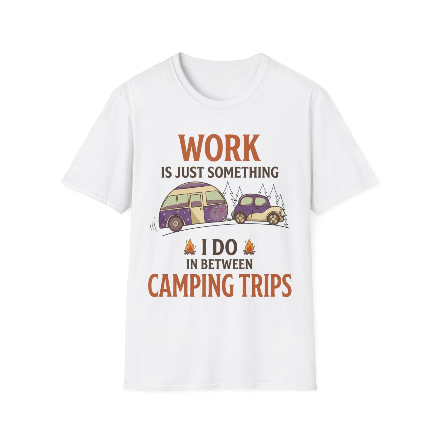 Work Life T-Shirt