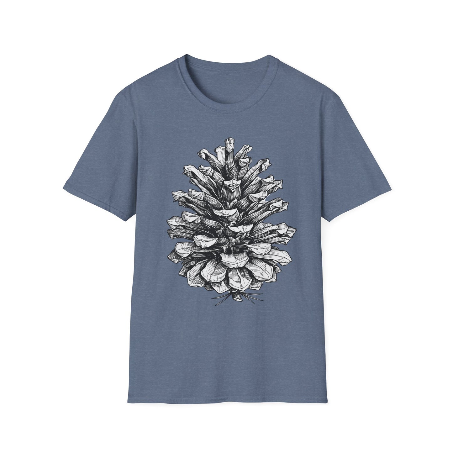Pine Cone Soul T-Shirt