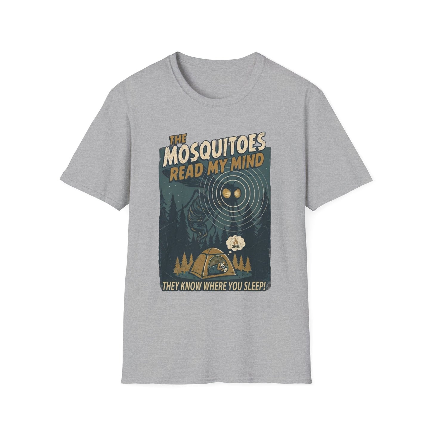 Bug Buffet T-Shirt