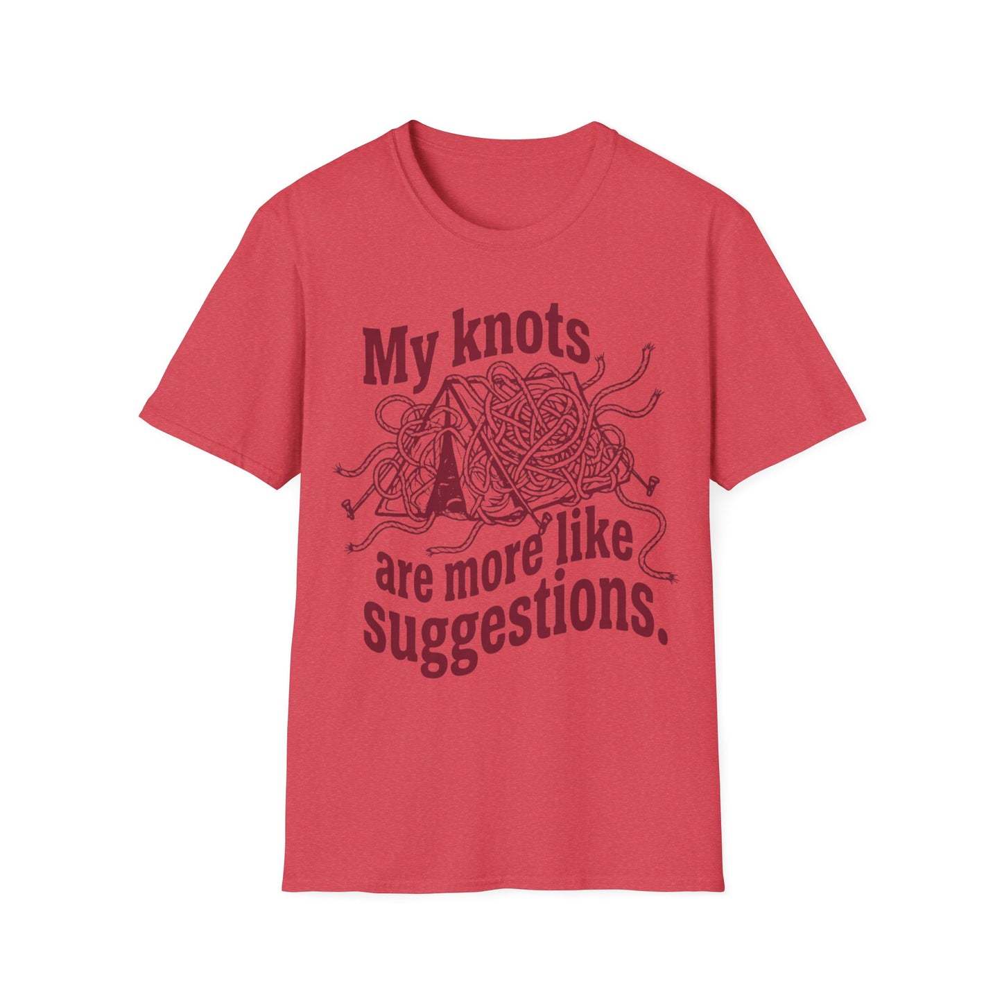 Knot Optimist T-Shirt
