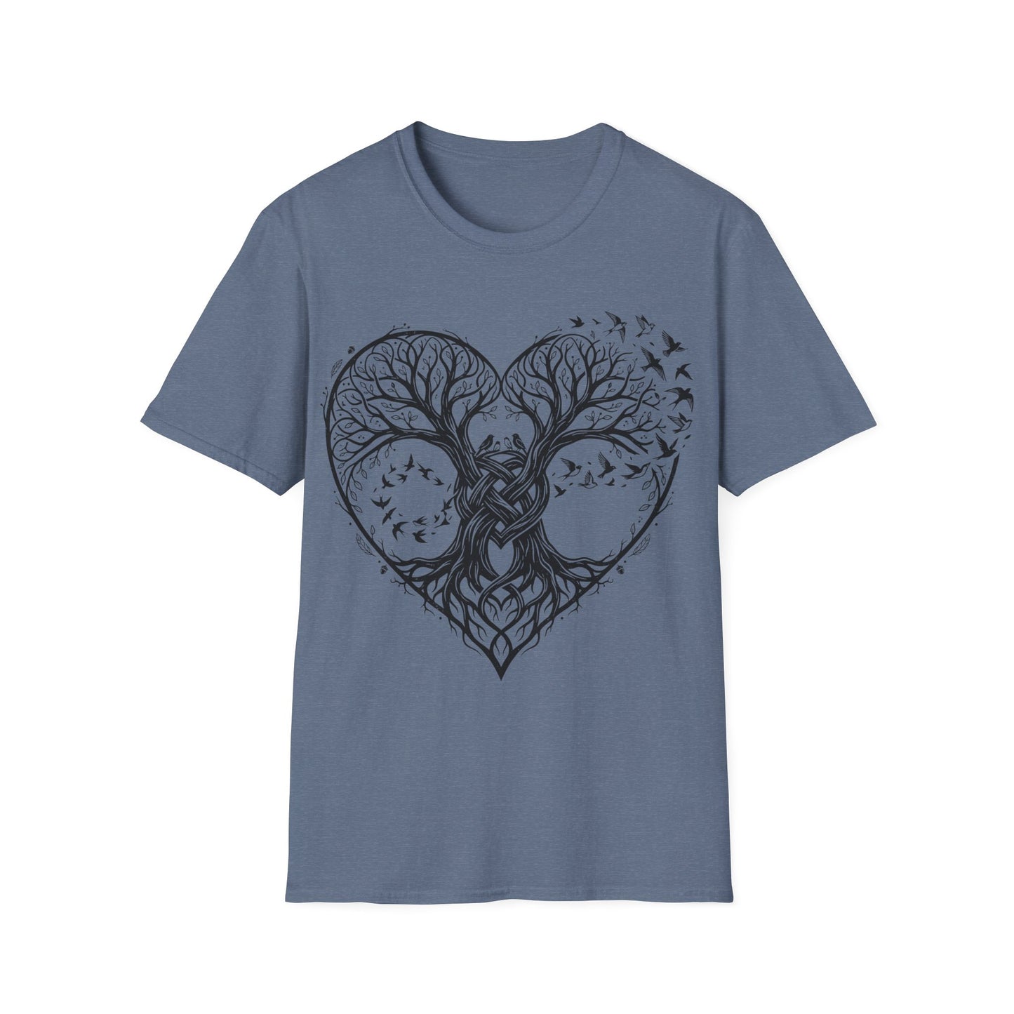 Tree of Love T-Shirt