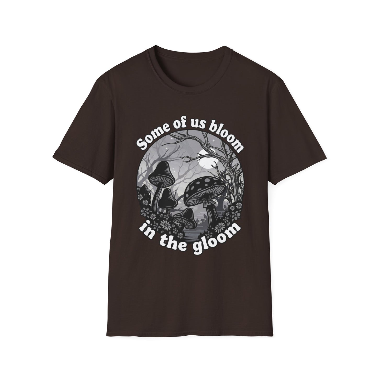 Bloom Gloom T-Shirt