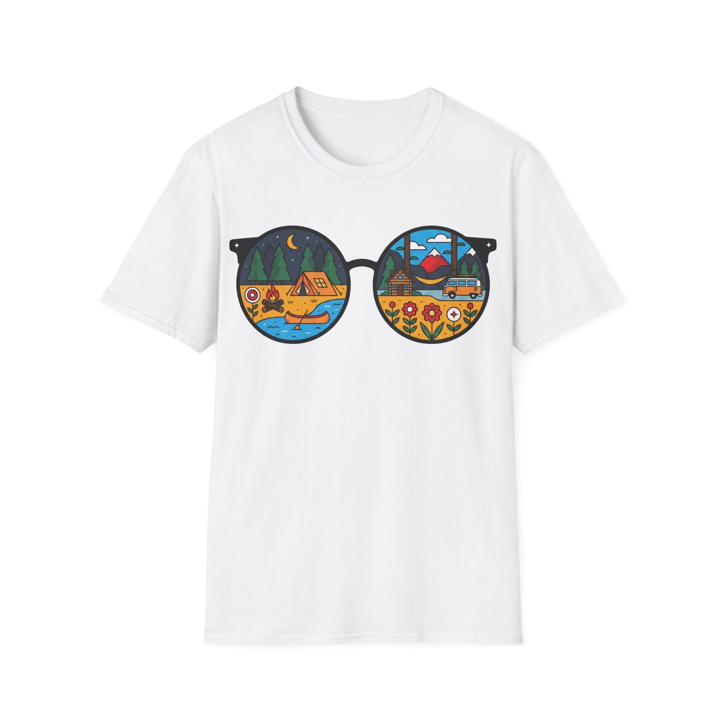 Camp Vision T-Shirt