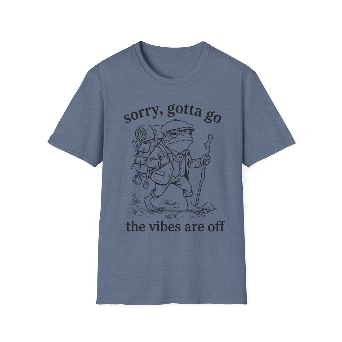 Vibes Are Off T-Shirt