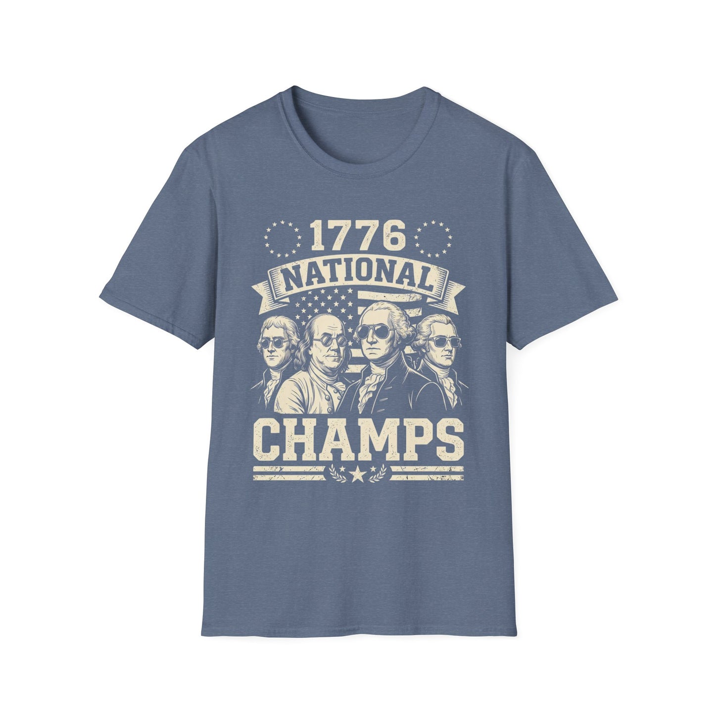 1776 Champs T-Shirt