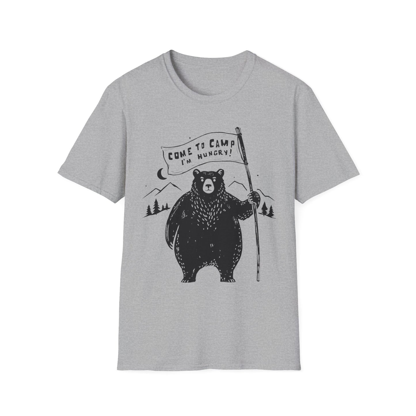 I'm Hungry T-Shirt